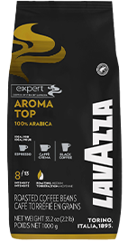 Expert Aroma Top Whole beans