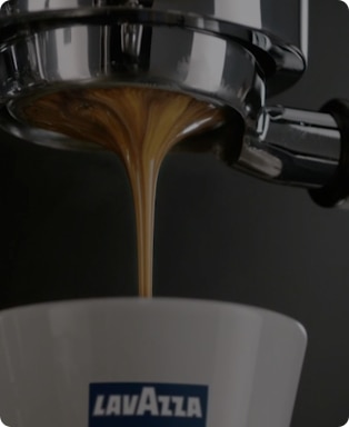 Lavazza US  Official Website