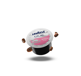 Amabile Lungo Blue Capsules