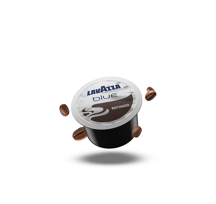 Espresso Rotondo 