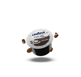 Espresso Rotondo 