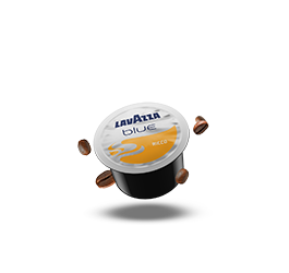 Ricco Espresso Blue Capsules