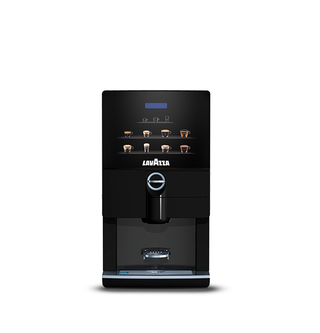 Distributeur de boissons chaudes Lavazza lavAzza Blue LB2600