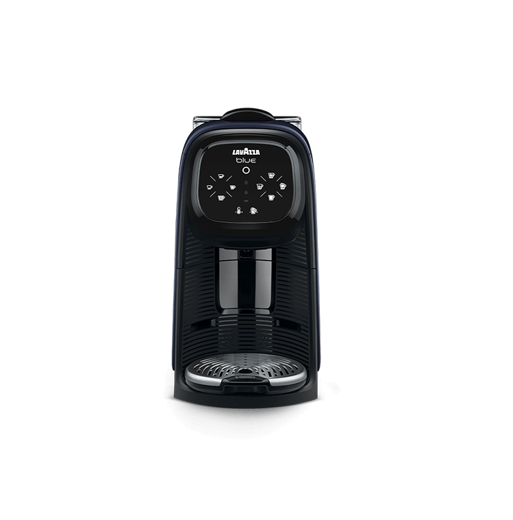 Classy Custom Milk - Office Coffee Machine | Lavazza
