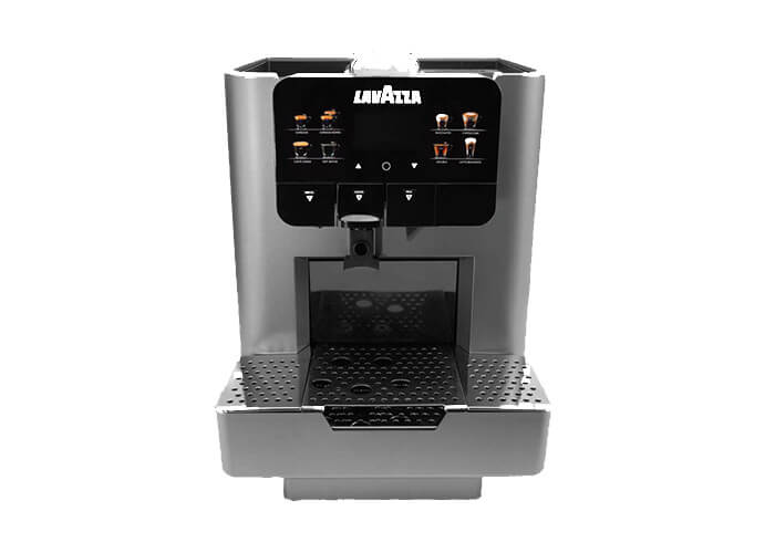 LB 2317 Professional Coffee Machine