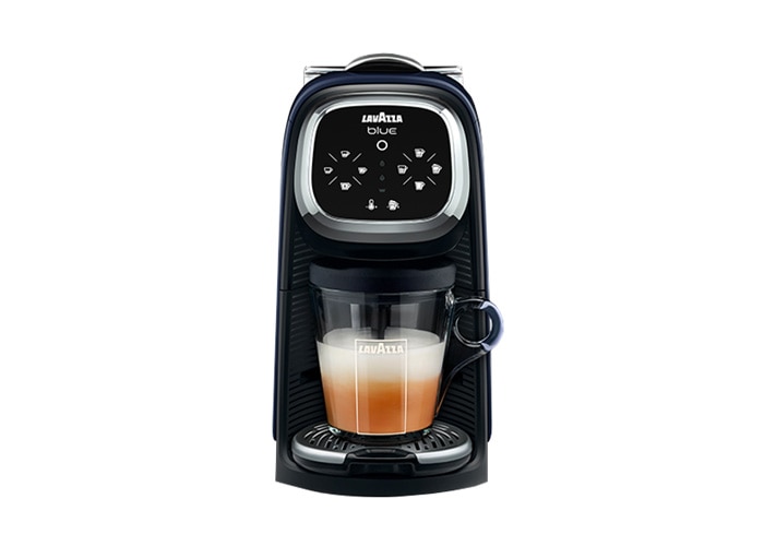 Lavazza Blue Classy Mini Single Serve Espresso Coffee Machine LB 300 1 Pc