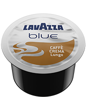 Caffè Crema Lungo