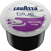 Delicato Lungo Blue Capsules