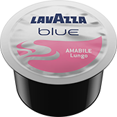 Amabile Lungo Blue Capsules