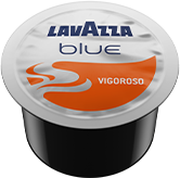 Vigoroso Espresso Blue Capsules