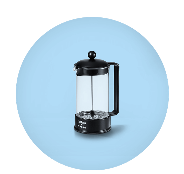 Bodum Caffettiera French Press, Best French Press