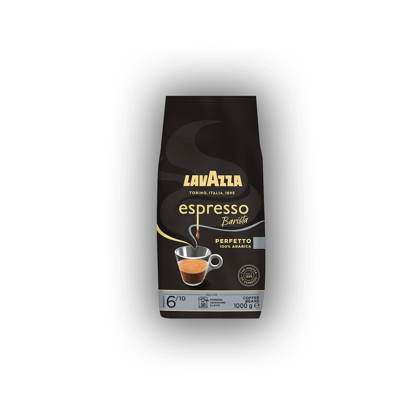 Espresso Barista Perfetto Beans