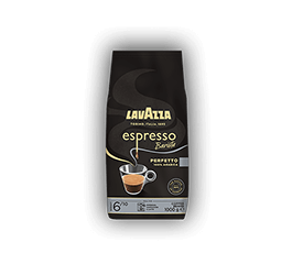 Espresso Barista Perfetto Beans