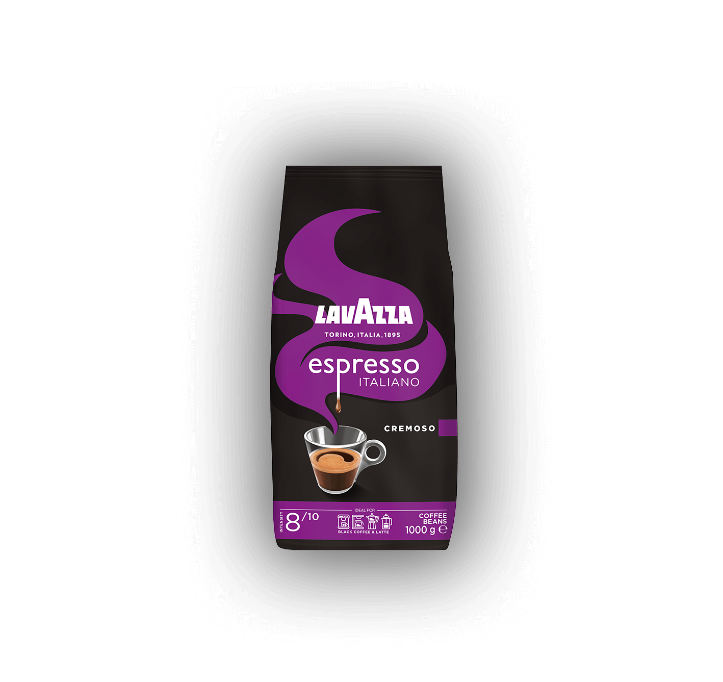 Espresso Italiano Cremoso Beans