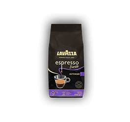 Lavazza - Grains Espresso Barista Intenso - 1 kg