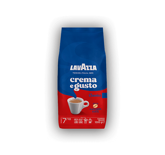 Crema gusto 2025