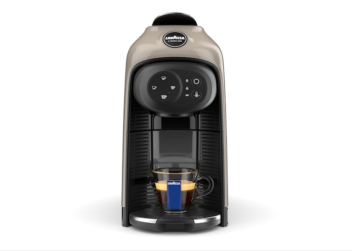 Idola - A Modo Mio Coffee Machine