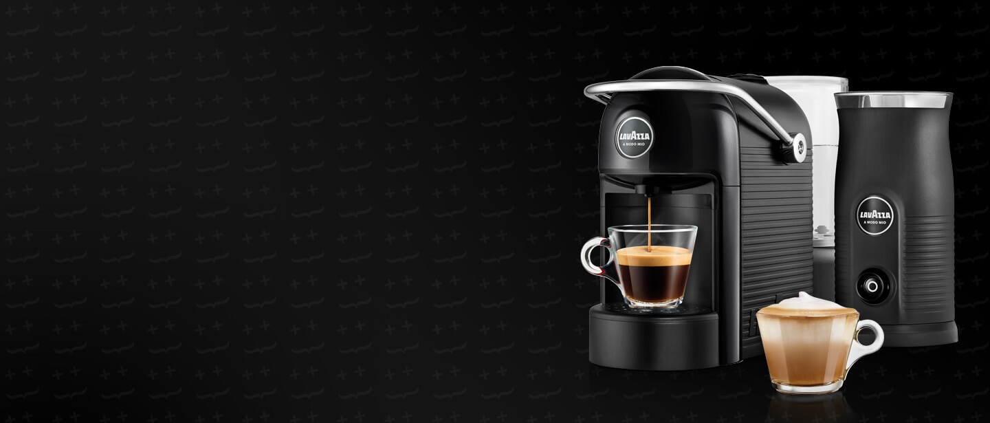 Jolie - Espresso Coffee Machine