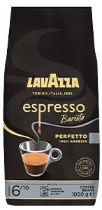 Grain coffee LAVAZZA Oro, 1 kg - Delivery Worldwide