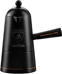 CARMENCITA PRO LAMBORGHINI