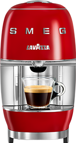 LAVAZZA-EP-2302 - COFFEE MACHINE 3D model
