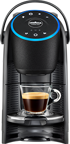 Lavazza Machine Capsule Amodo Mio Magia à prix pas cher