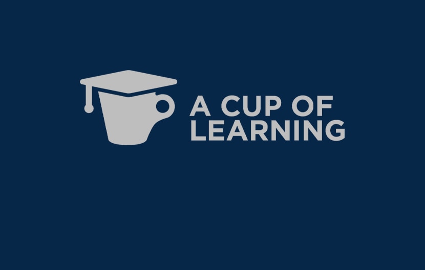 A Cup Of Learning