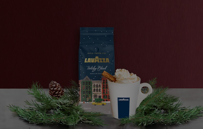 Holiday Blend Recipe