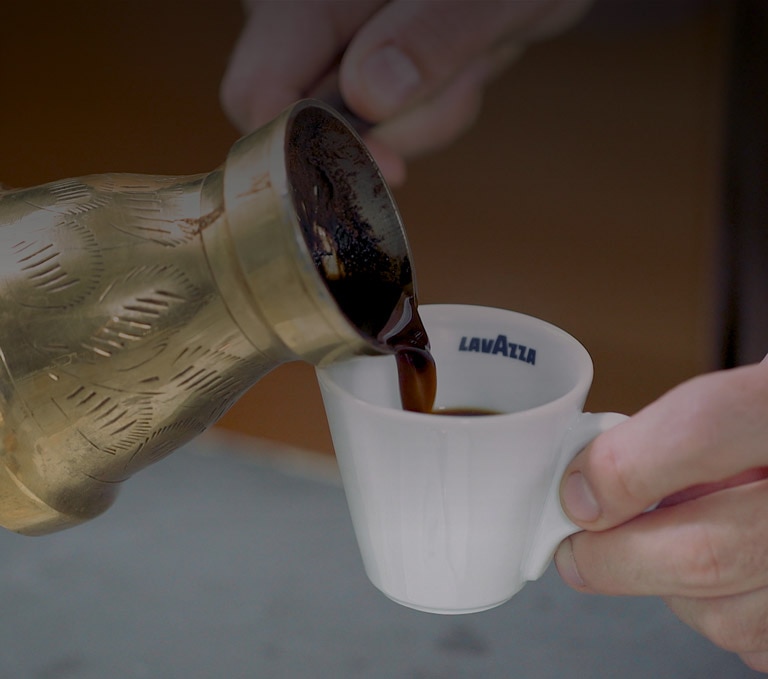 Elevate Your Coffee Experience with a Turkish Coffee Machine