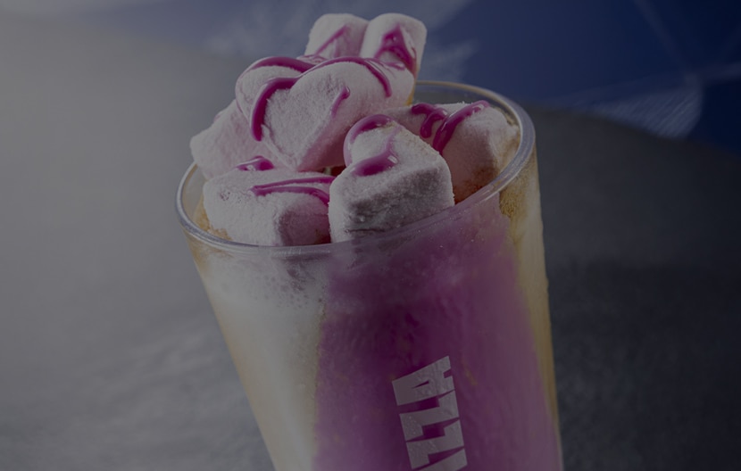 Lavazza Goes Pink for Barbie