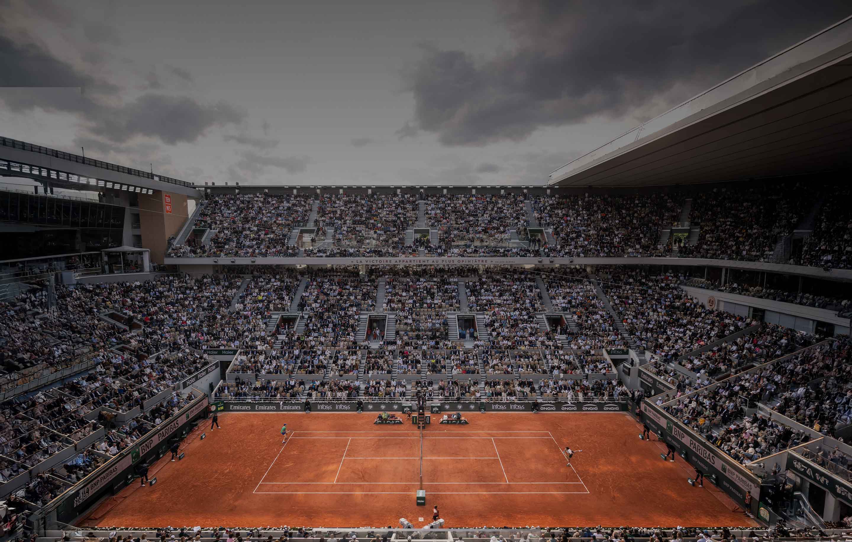 Roland-Garros