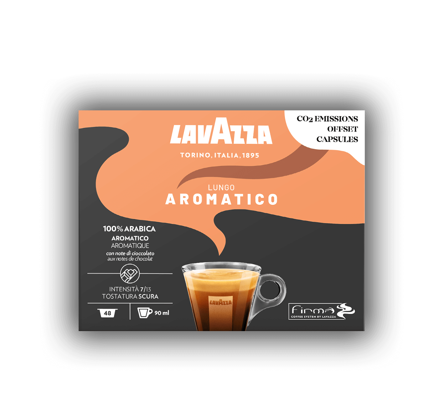 Aromatico Lungo