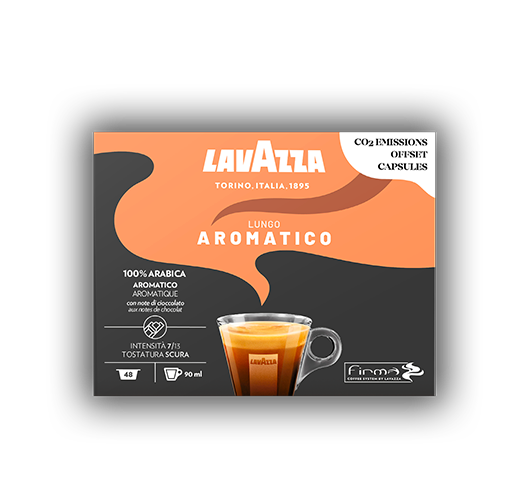 Aromatico Lungo