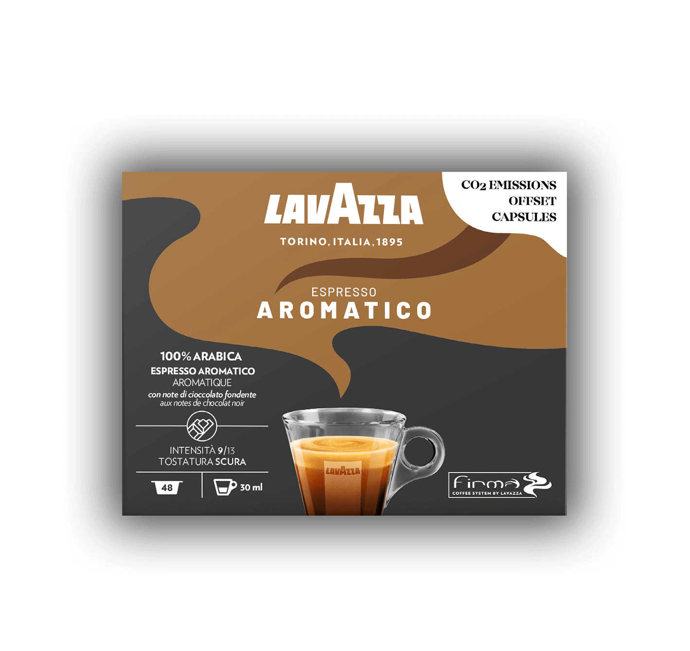 Espresso Aromatico