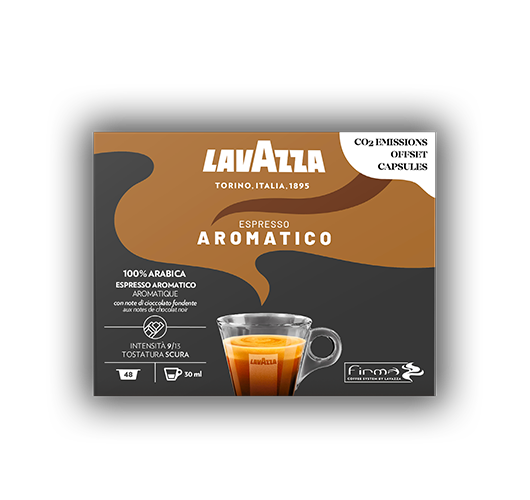 Espresso Aromatico