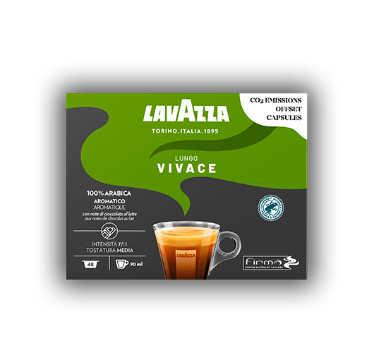 Lungo Vivace