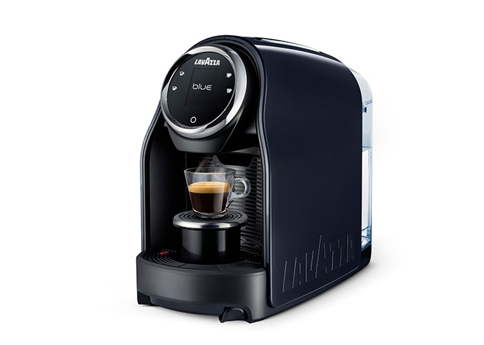 Classy - Espresso Coffee Machine