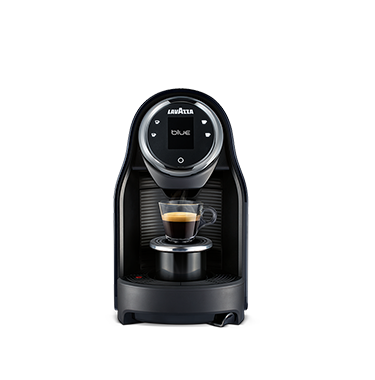 Lavazza Classy Mini Espresso Machine - Black