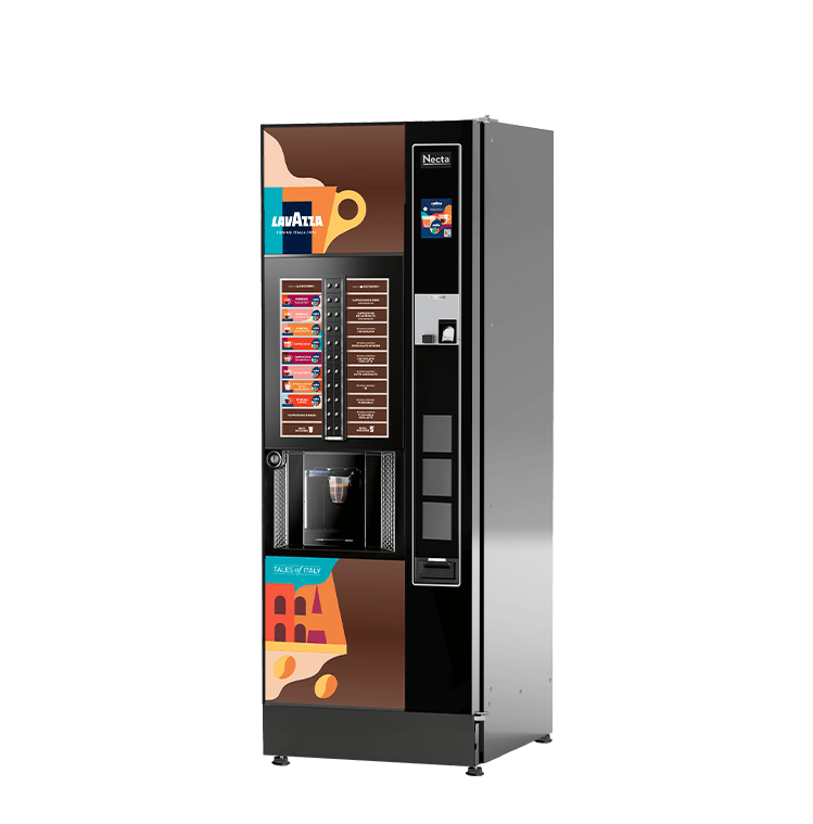 BARISTA 1000 KEYBOARD 230V