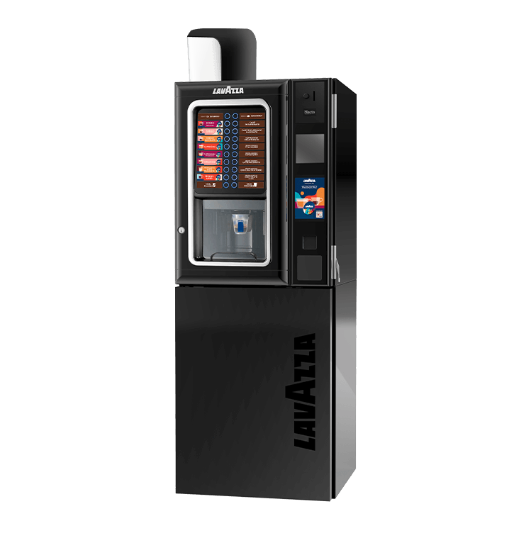 BARISTA 300 KEYBOARD 230V