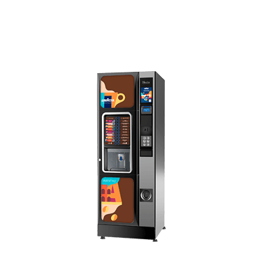 BARISTA 500 KEYBOARD X2 230V 