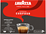 Caffè Crema Capsules - Coffee for Offices