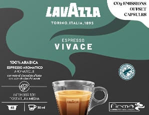 Espresso Vivace