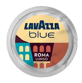 TALES OF ROMA - LUNGO