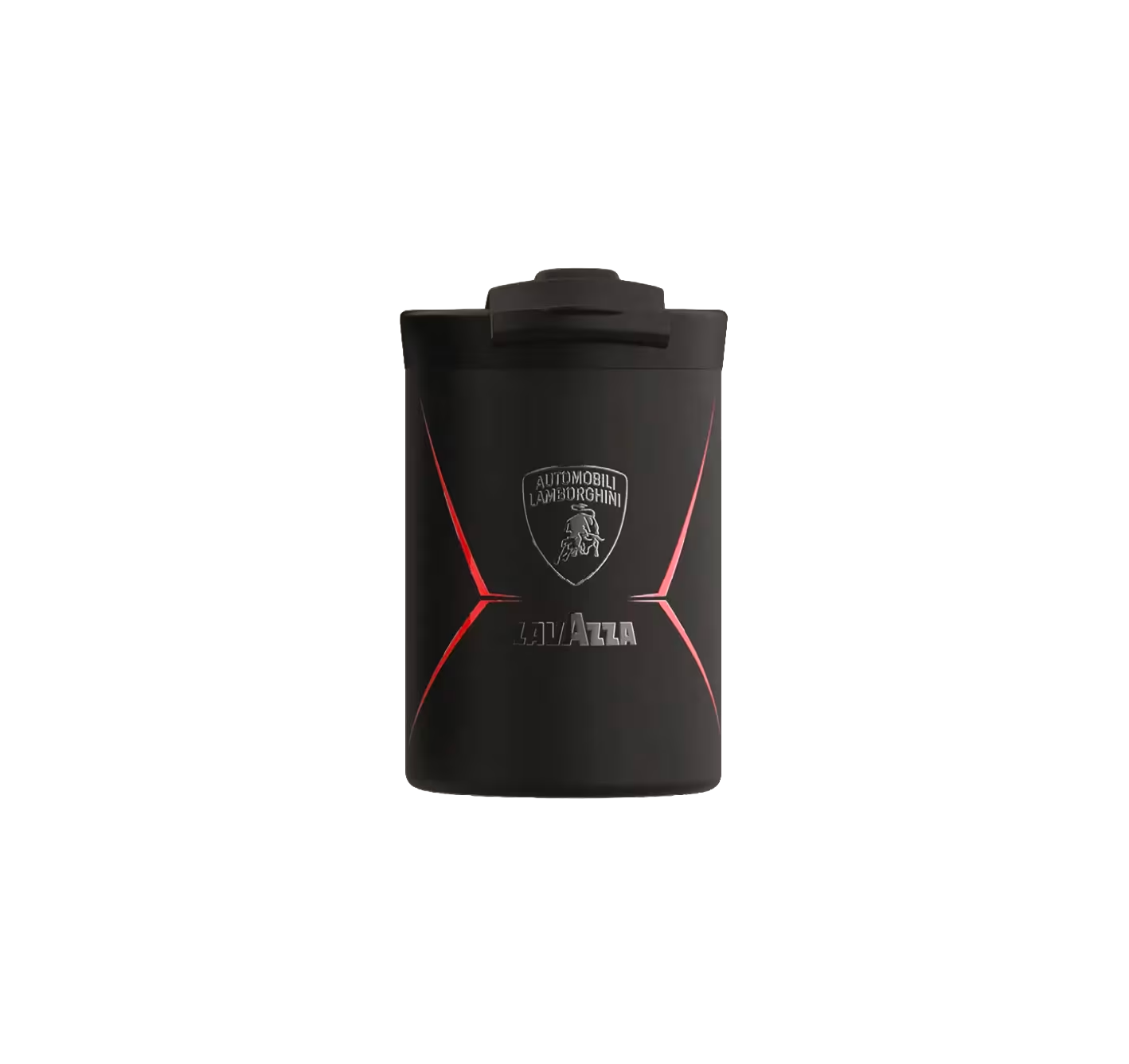 Travel tumbler Lamborghini 