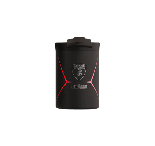 Travel tumbler Lamborghini 