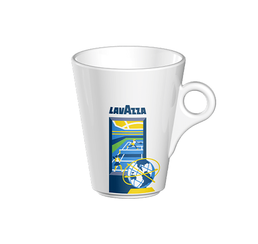 Filter Mug US Open | Lavazza