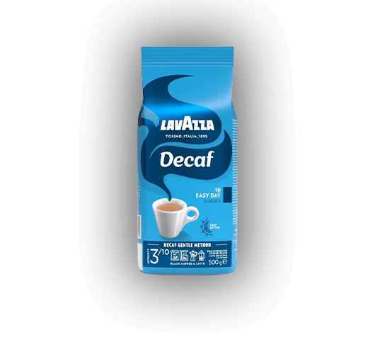 Decaf Coffee Beans