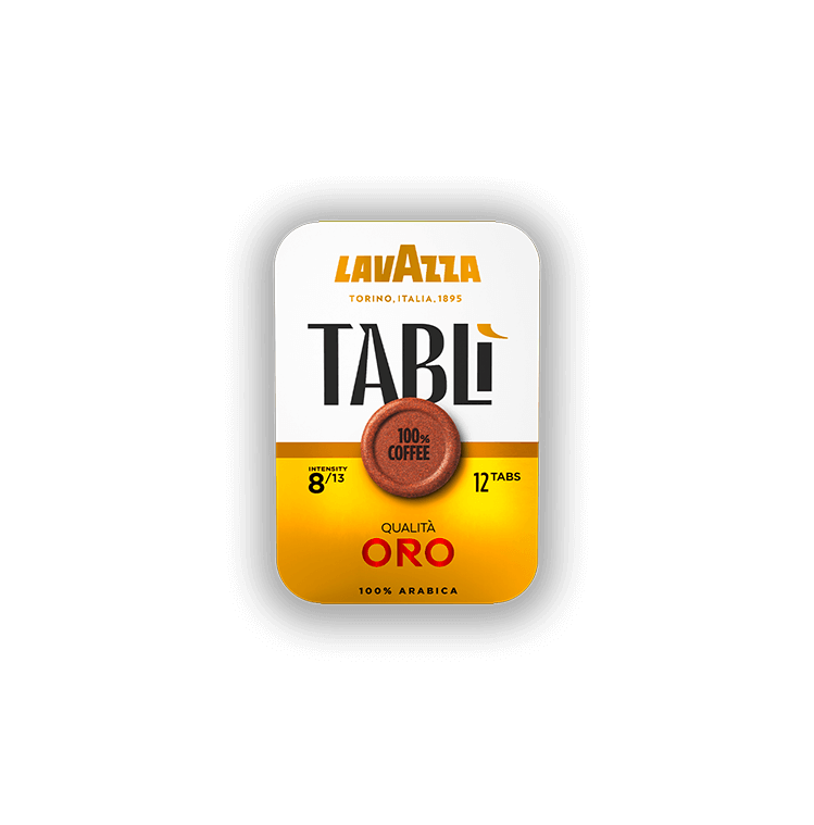 Tablì Qualità Oro Tab