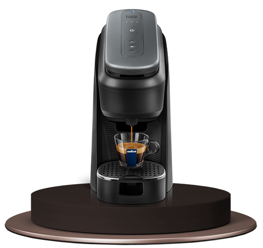 Tablì Graphite Black